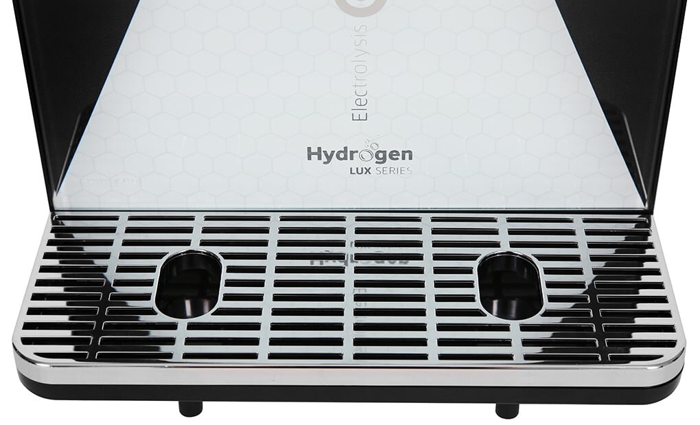 Khay hứng nước thừa của máy lọc nước Kangaroo KG100MED 