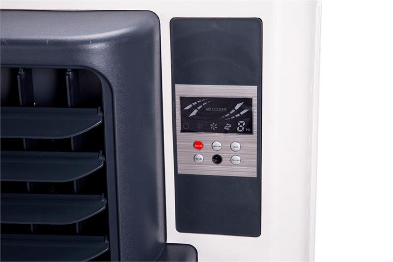 Quạt điều hòa Sunhouse SHD7773