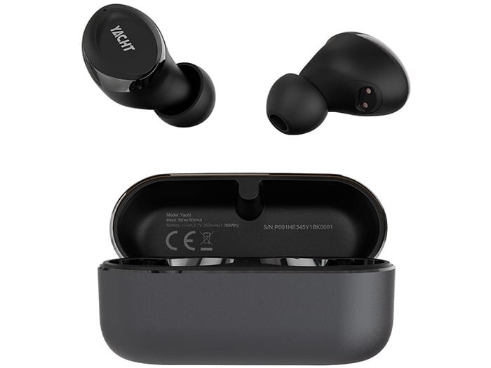 Tai nghe bluetooth True Wireless HiFuture Yacht