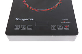 Bếp hồng ngoại Kangaroo KG382i 2000W Bếp hồng ngoại Kangaroo KG382i 2000W