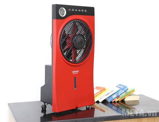 Quạt phun sương Sunhouse SHD-7818