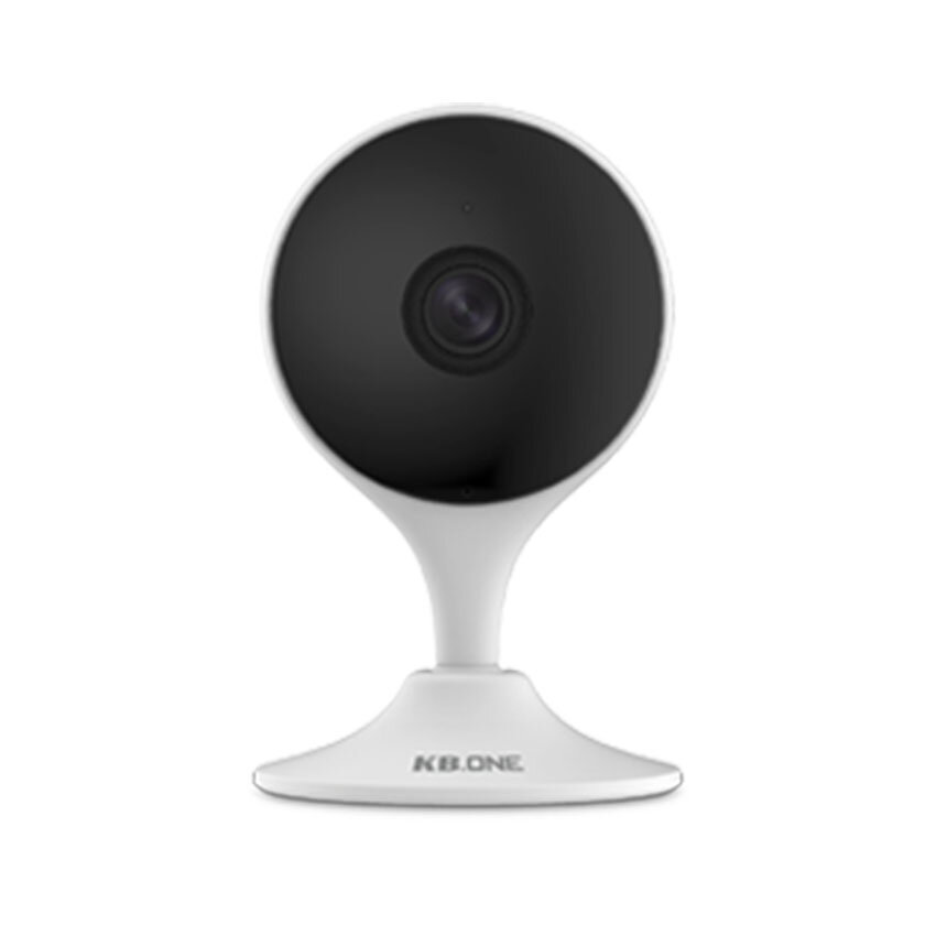 Camera IP WIFI 2.0MP KBvision KN-H21W-D ảnh 1