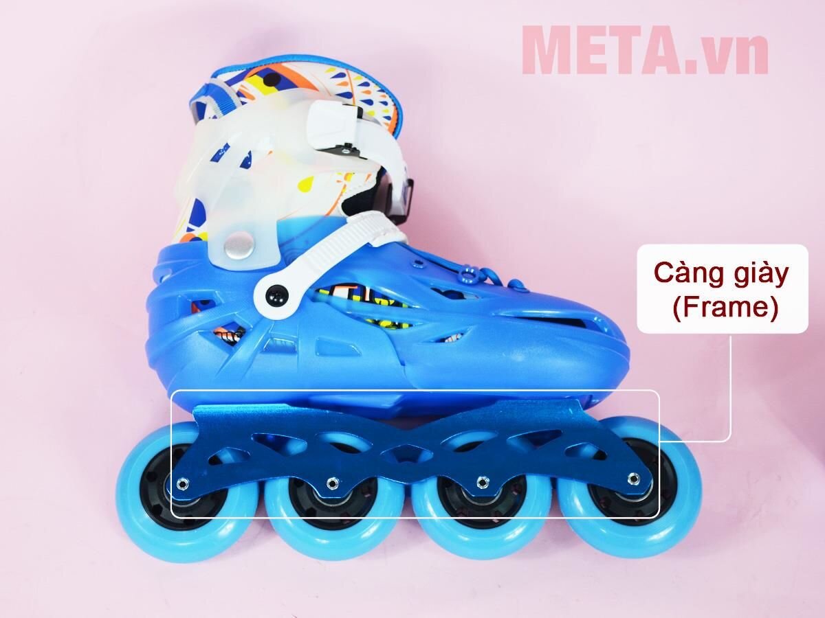 Giầy trượt patin Flying Eagle S6S