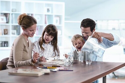 Máy lọc nước Kangaroo RO400