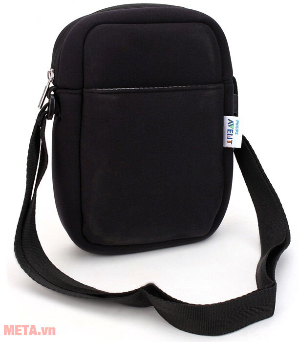 Túi giữ nhiệt Avent 150.60 (màu đen)