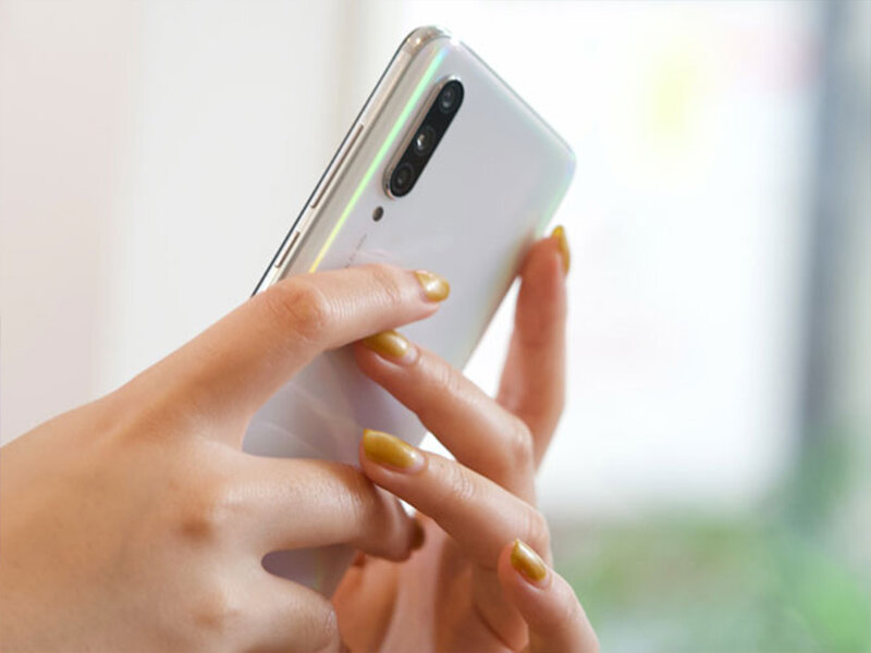 Điện thoại Xiaomi Mi CC9 - 6GB RAM, 64GB, 6.39 inch