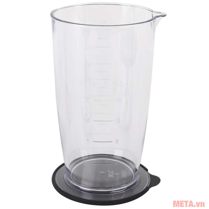 Máy xay cầm tay Panasonic MX-S401SRA - 800W Máy xay cầm tay Panasonic MX-S401SRA - 800W