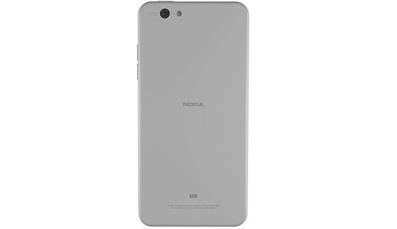 Điện thoại Nokia C1 Điện thoại Nokia C1
