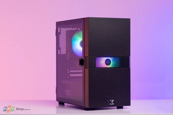 PC Gaming E-power 03 (ảnh 4)