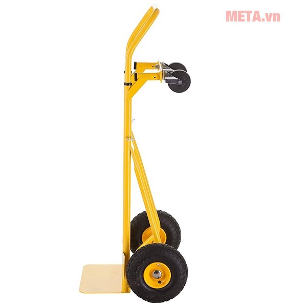 Xe đẩy hàng 2/4 bánh Stanley SXWTD-MT519