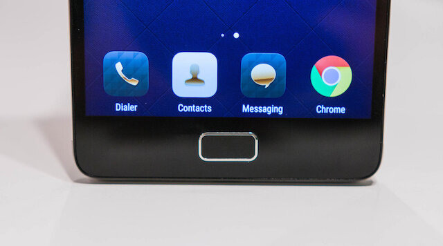 Điện thoại Lenovo Vibe P1