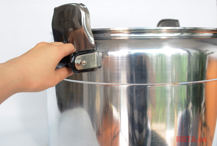 Nồi áp suất công nghiệp Tianxi C-44 (45 lít)