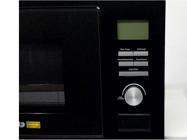 Lò vi sóng âm tủ 