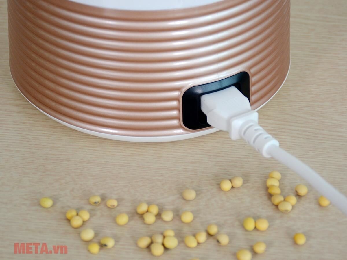 Máy làm sữa đậu nành Joyoung DJ13C-Q3