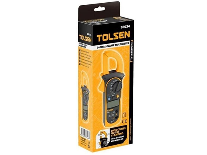 Tolsen 38034