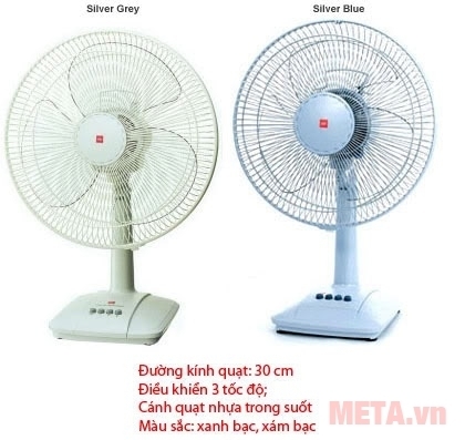 Quạt bàn KDK A40A Quạt bàn KDK A40A