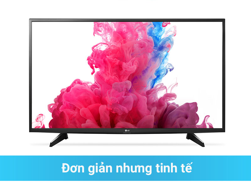 Smart Tivi LG 43 inch 43UH617T Smart Tivi LG 43 inch 43UH617T