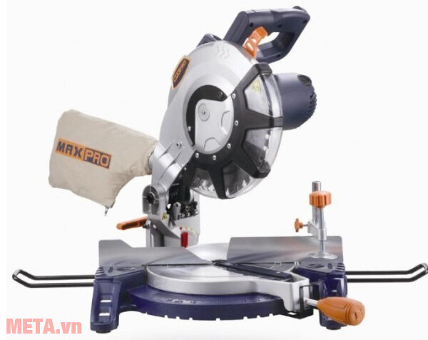 Máy cắt nhôm Maxpro MPBMS255L Máy cắt nhôm Maxpro MPBMS255L