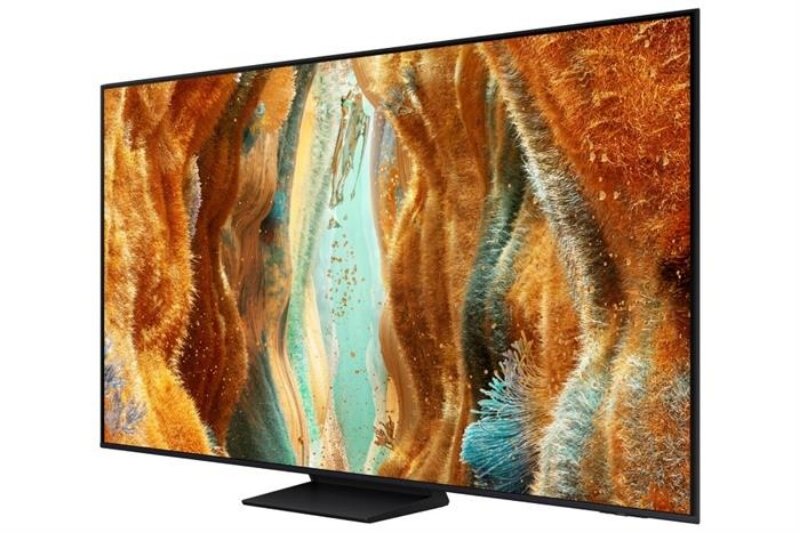 Smart Tivi Samsung Neo QLED 4K 65 inch QA65QN70F