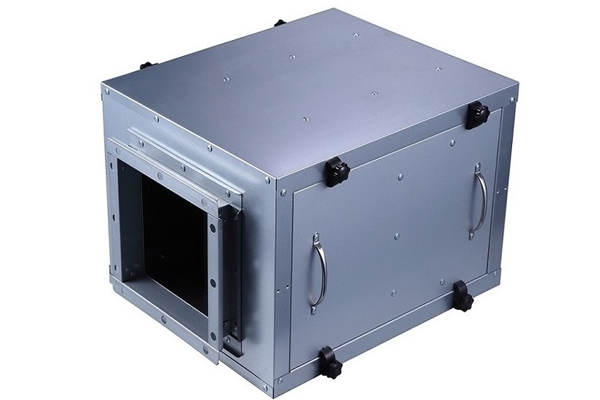 Quạt thông gió nối ống dạng hộp Nanyoo KTJ 25-20D Quạt thông gió nối ống dạng hộp Nanyoo KTJ 25-20D