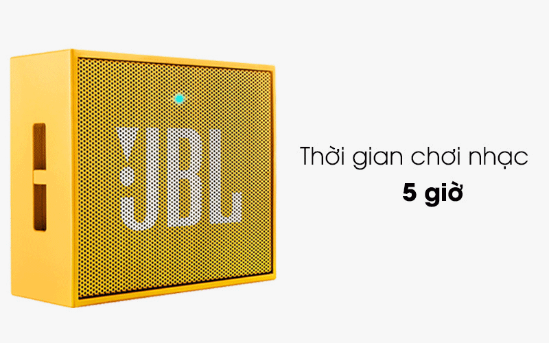 Loa Bluetooth JBL GO Loa Bluetooth JBL GO