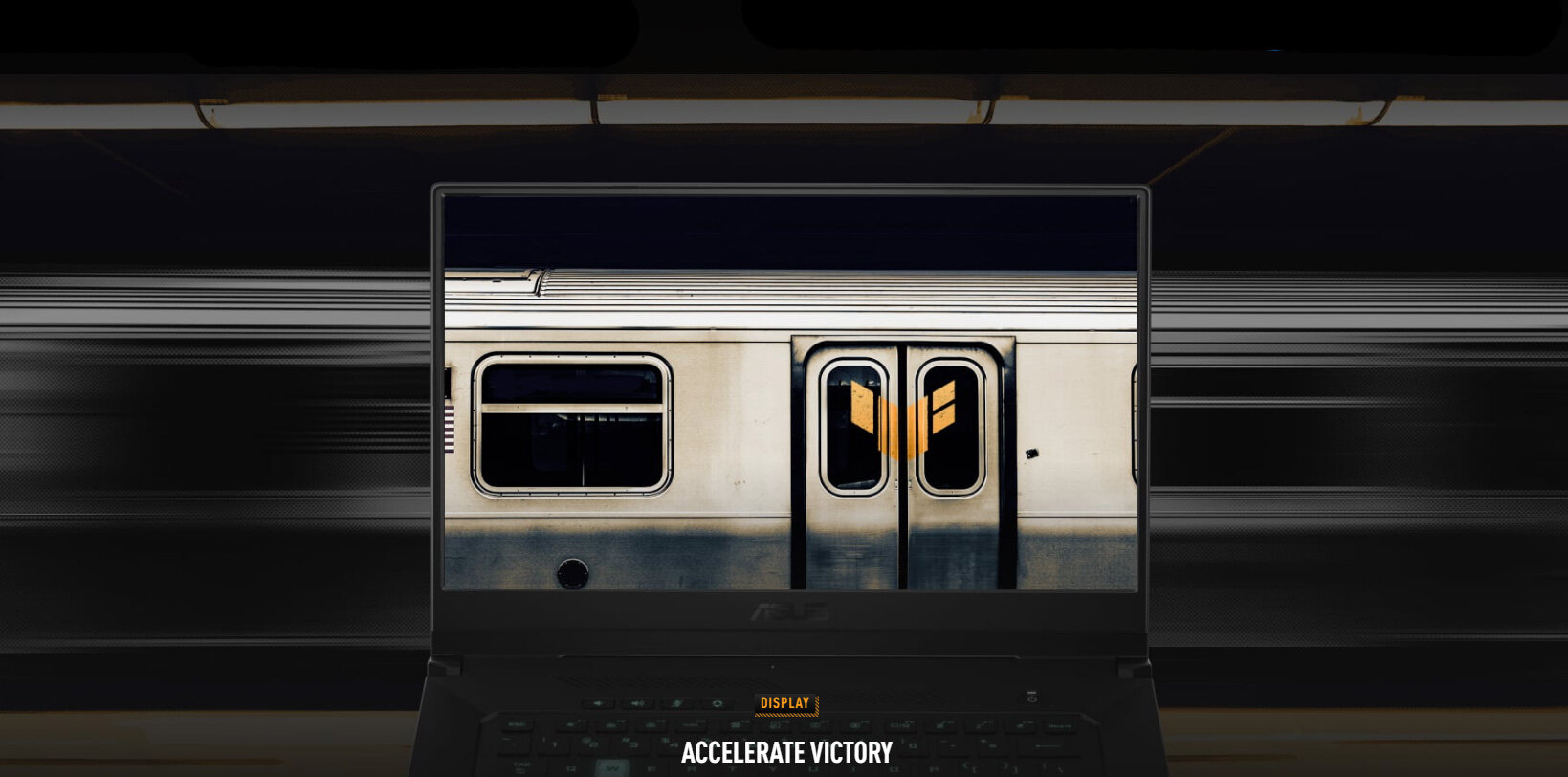 Laptop Asus TUF Gaming FX516PC-HN558W