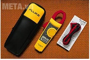 Ampe kìm Fluke 333 Ampe kìm Fluke 333