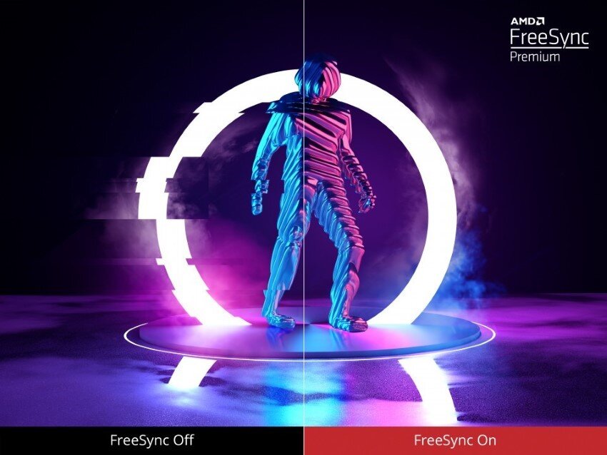 Giảm Hiện Tượng Xé Hình