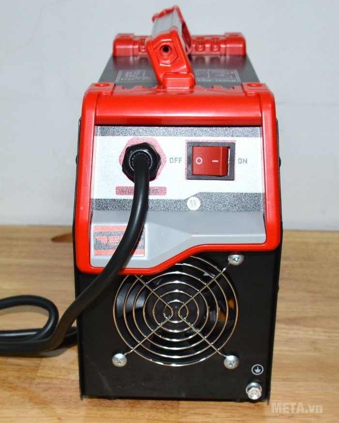 Máy hàn Inverter MMA-230A-K