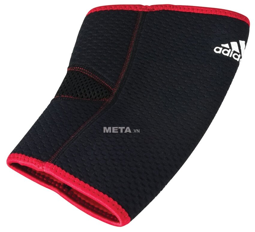 Băng khuỷu tay Adidas AD-12216 (Size S/M) Băng khuỷu tay Adidas AD-12216 (Size S/M)