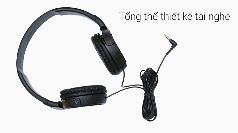 Tai nghe Sony MDRZX110AP (MDR-ZX110AP) nơi bán chính hãng giá rẻ nhất