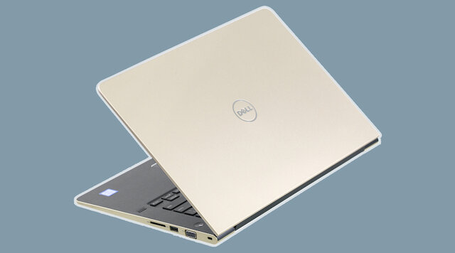 Laptop Dell Vostro 5468 i5 7200U/4GB/1TB/2GB 940MX/Win10/Office365/(P75G001) Laptop Dell Vostro 5468 i5 7200U/4GB/1TB/2GB 940MX/Win10/Office365/(P75G001)