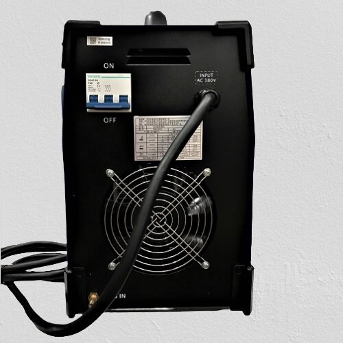 Máy hàn TIG Riland WS 400GT