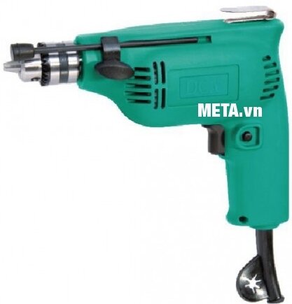 Máy khoan điện DCA AJZ02-6A Máy khoan điện DCA AJZ02-6A