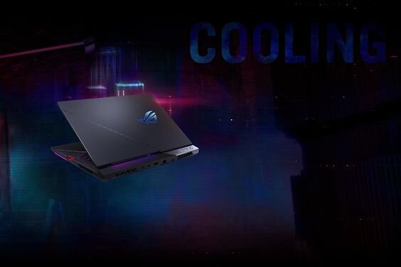 Laptop Asus Gaming Strix Scar G733ZX LL016W 7