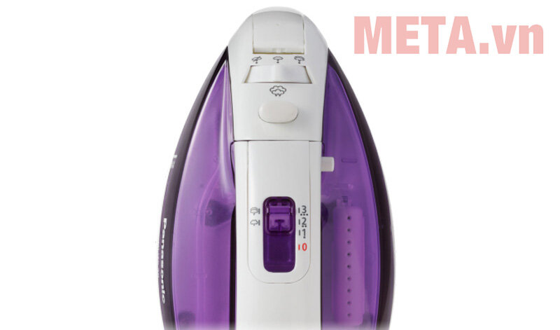 Bàn là hơi nước không dây Panasonic PABU-NI-WL30VRA