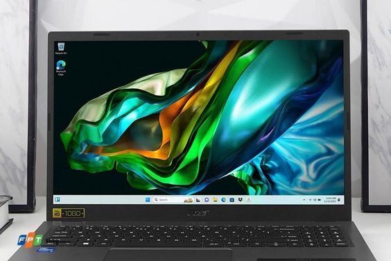 Acer Aspire 5 A515-58P-351N (ảnh 4)