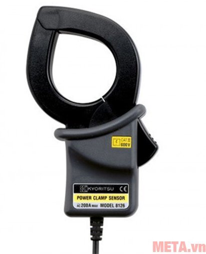 Ampe kìm Kyoritsu 8126 Ampe kìm Kyoritsu 8126