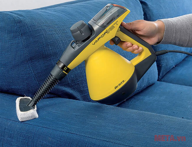 Máy vệ sinh hơi nước cầm tay Ariete MOD 4139/1