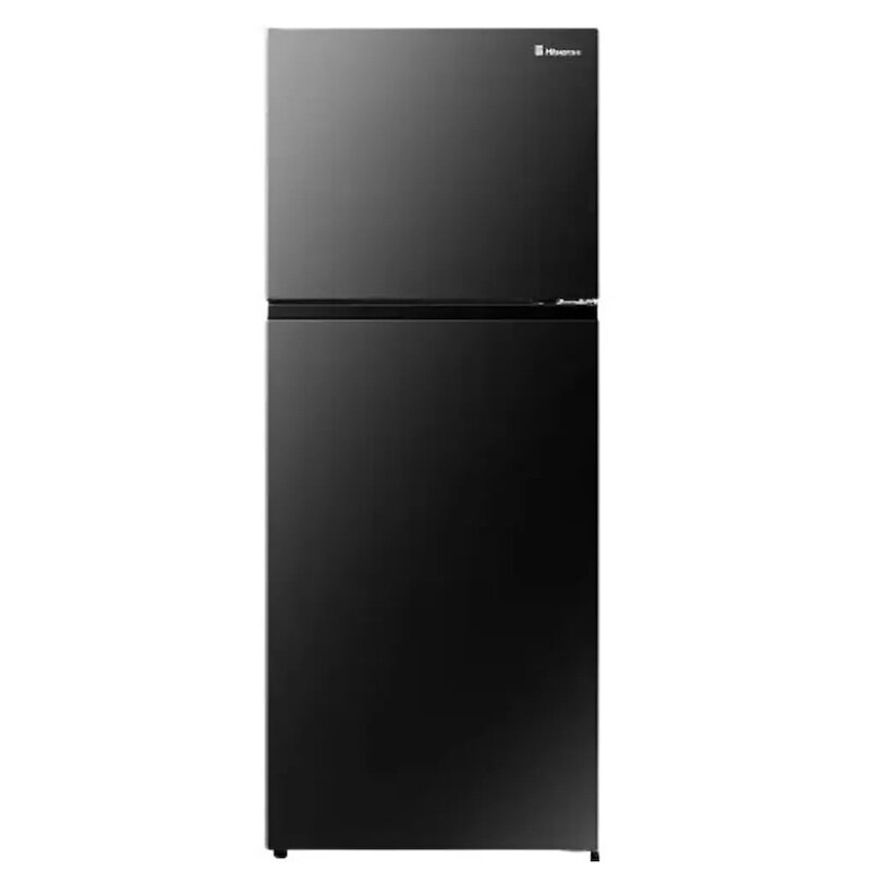 Tủ lạnh Hisense Inverter 424 lít RT549N4EBU sở hữu thiết kế hiện đại