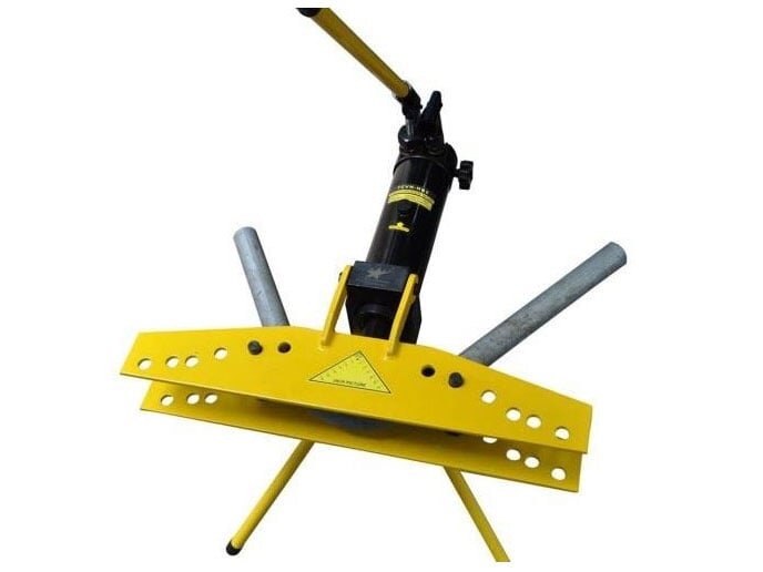 Uốn ống thủy lực (U) TCVN-HB2 Uốn ống thủy lực (U) TCVN-HB2