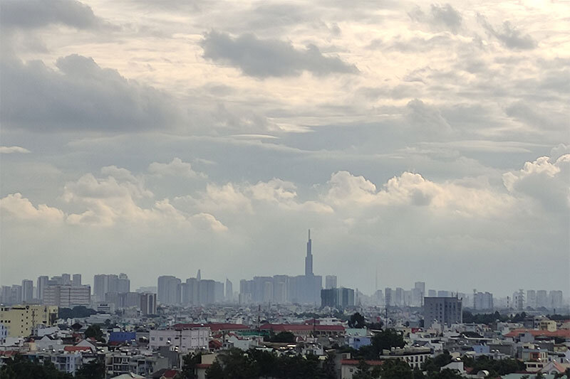 Điện thoại Xiaomi Poco X3 NFC - 6GB RAM, 64GB, 6.67 inch