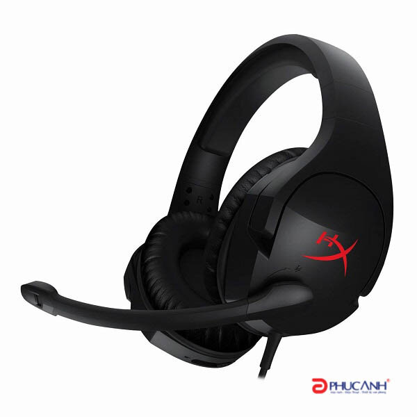 Tai nghe Kingston HyperX CLOUD STINGER (HX-HSCS-BK/AS)