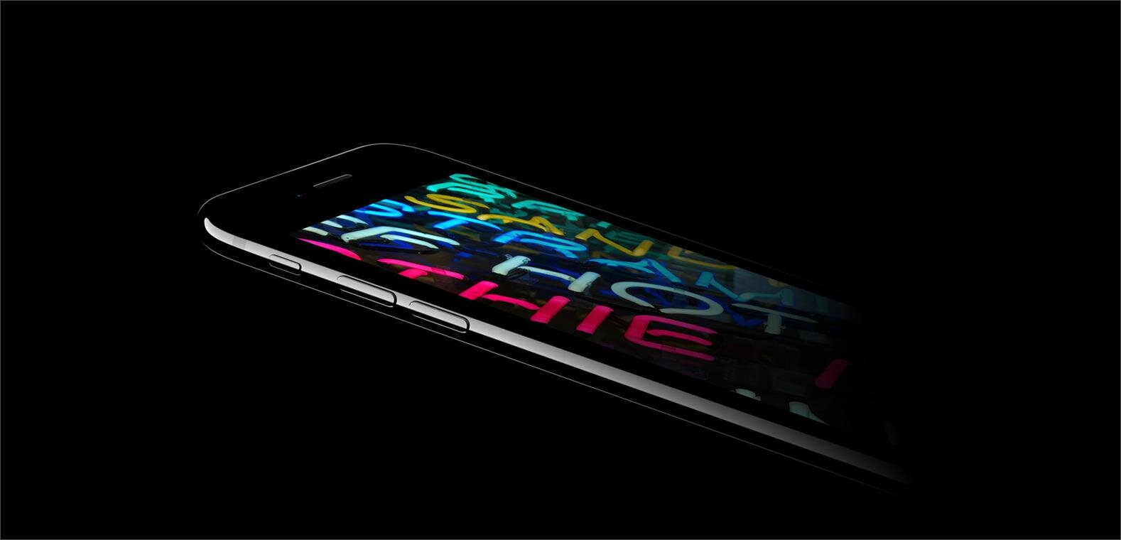 APPLE Iphone 7 (128GB) Jet Black (DM)