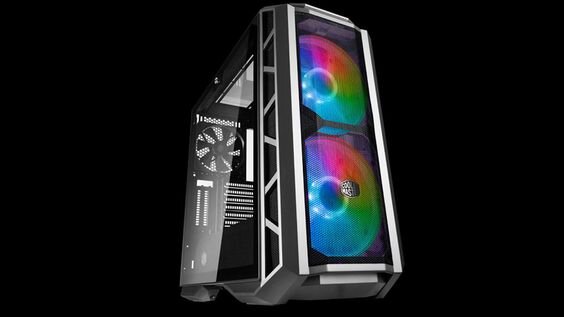 Cooler Master H500P ARGB (Ảnh 4)