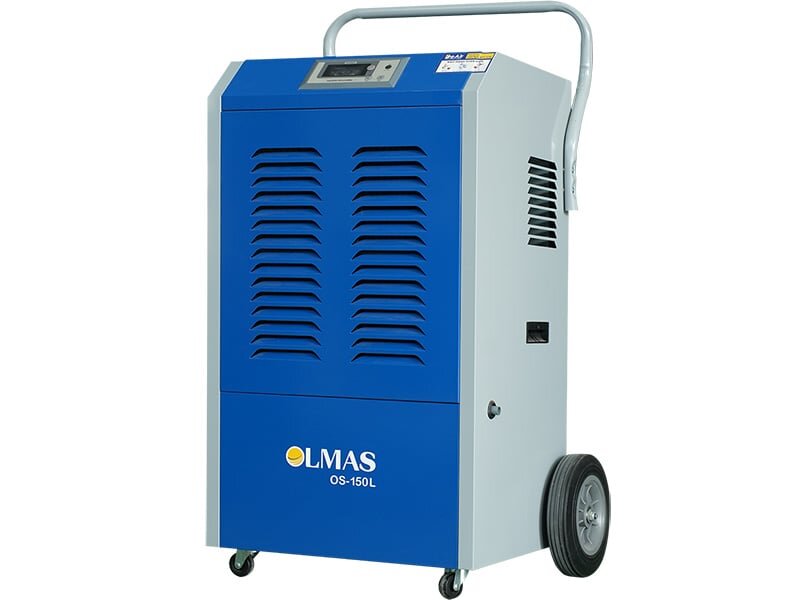 Máy hút ẩm Olmas OS-150L