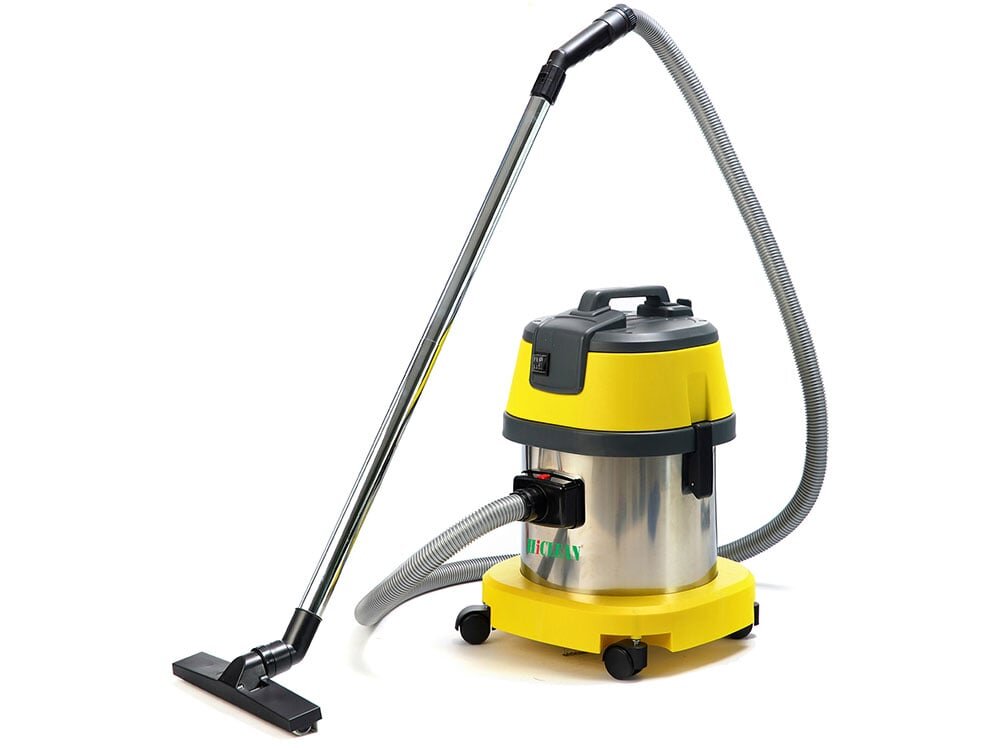 Máy hút bụi công nghiệp HiClean HC15A Máy hút bụi công nghiệp HiClean HC15A