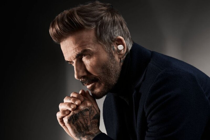 Bowers & Wilkins Pi8 pin dài