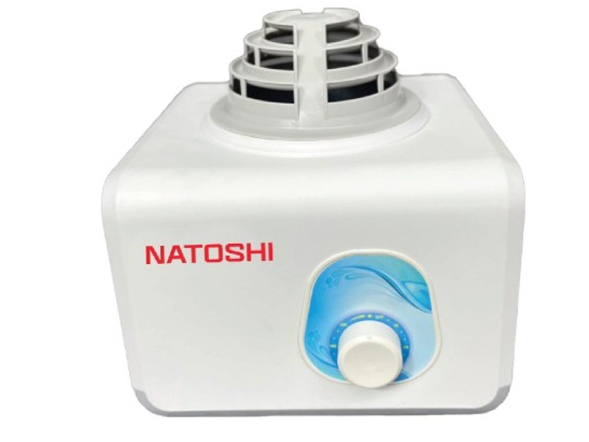 Máy ứng dụng công nghệ sấy PTC