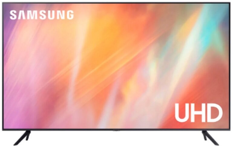 Smart Tivi Samsung 50 inch 4K UA50AU7000 công nghệ âm thanh